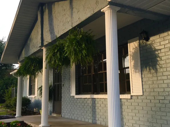 4169 S Centennial Ave, Homosassa, FL 34446