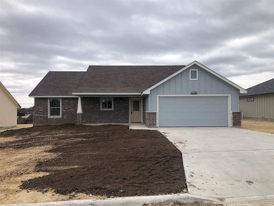 1st image of 1130 Limestone Dr