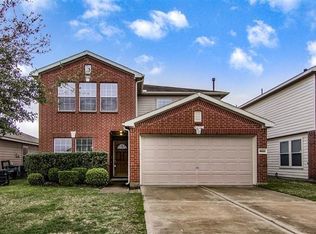 19223 Camerons Camp Dr, Richmond, TX 77407