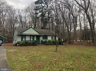 285 Harding Hwy, Pittsgrove, NJ 08318