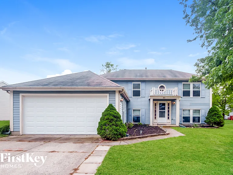 1433 Hunters Ln — Photo 1