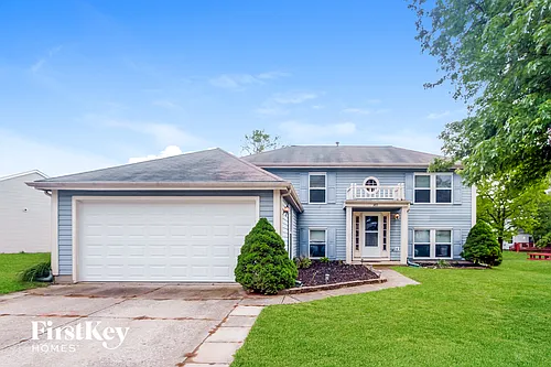 1433 Hunters Ln Photo 1