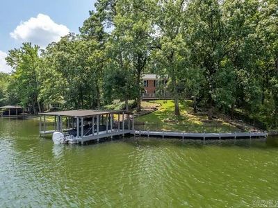 102 Oak Point Dr, Hot Springs, AR, 71901