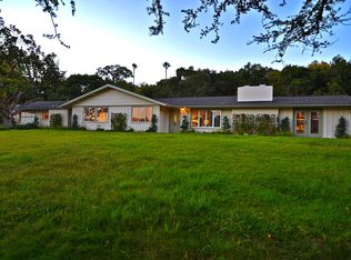 4488 Via Bendita, Santa Barbara, CA 93110