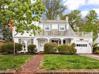 43 MacDonald Street, Hempstead, NY, 11550