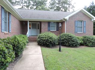 4702 Rehobeth Church Rd, Greensboro, NC 27406