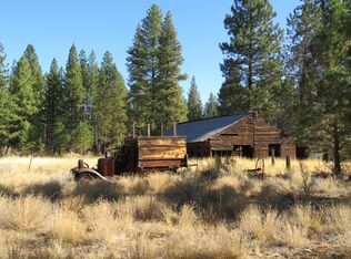 LOT 29 Cedar Dr, Lookout, CA 96054