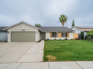 24448 Dorner Dr, Moreno Valley, CA 92553