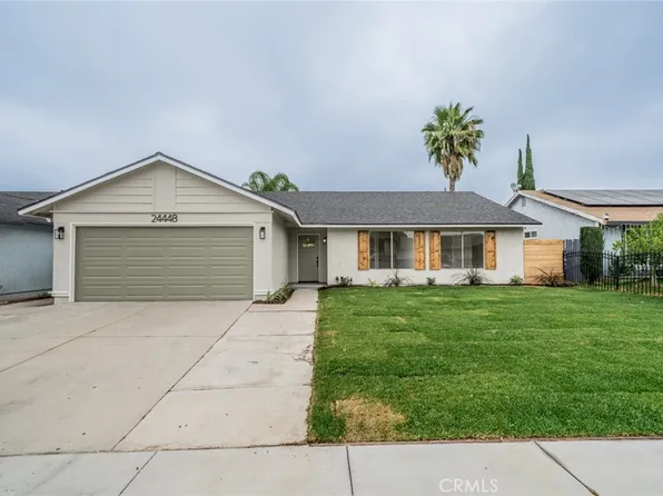 24448 Dorner Dr, Moreno Valley, CA 92553