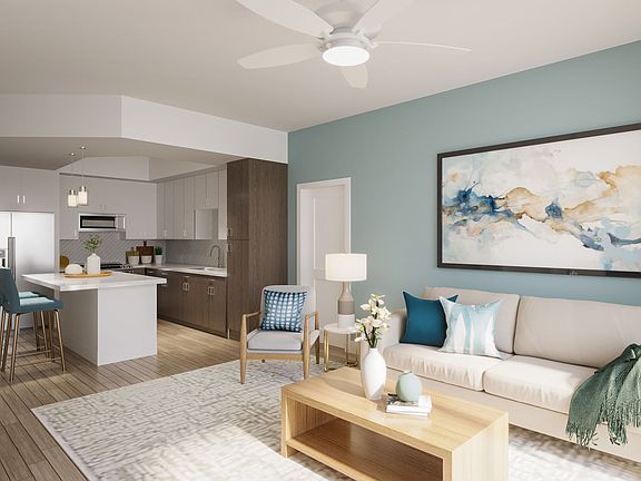 Corsa at Estero Crossing apartments community photo