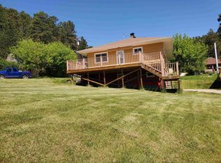 408 Mine St, Lead, SD 57754