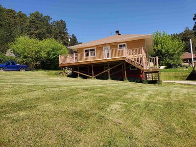 408 Mine St, Lead, SD, 57754