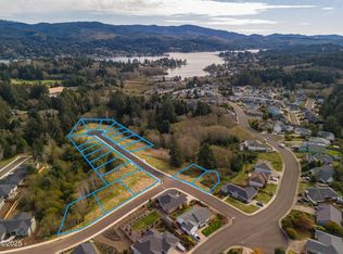 LOT 149 NE 51st Court, Lincoln City, OR 97367