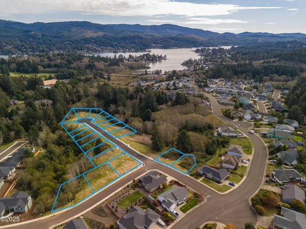 LOT 149 NE 51st Court, Lincoln City, OR 97367