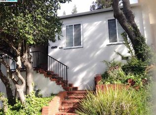 2675 Virginia St, Berkeley, CA 94709