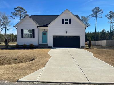 302 Nickleby Way, Wendell, NC, 27591