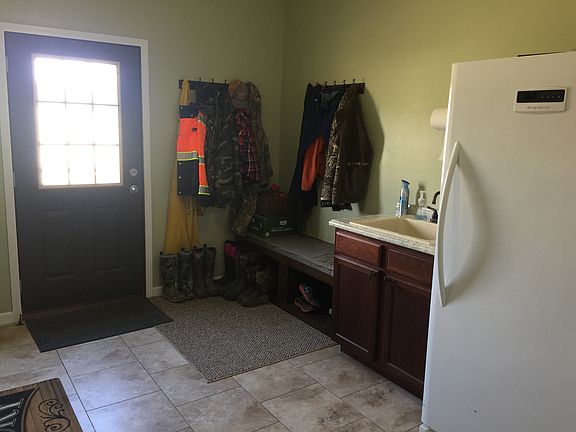 Laundry/Mud Room
