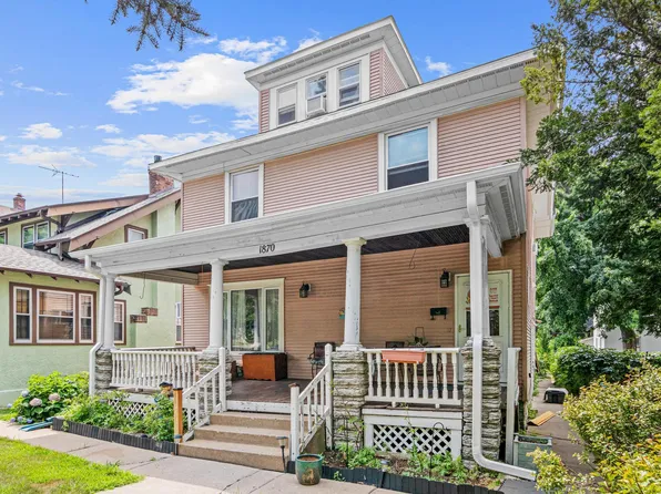 1870 Laurel Ave, Saint Paul, MN 55104