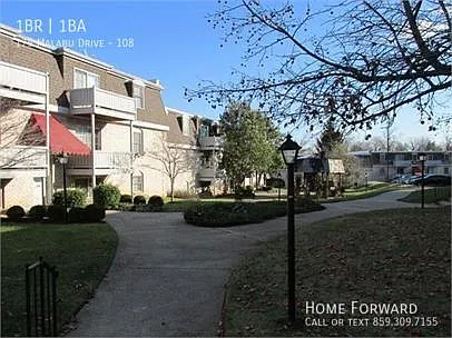 175 Malabu Dr #108 — Photo 3