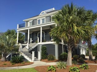 1117 Ayers Plantation Way, Mount Pleasant, SC 29466