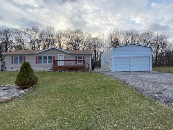 2582 N 800 E, Akron, IN 46910