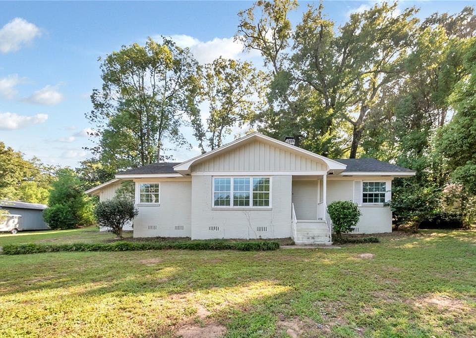 3521 Springhill Trce, Mobile, AL 36608 Zillow