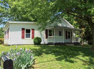 53 Greenview Dr, Staunton, VA 24401