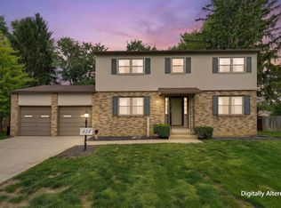 424 Lorraine Dr, Pickerington, OH 43147