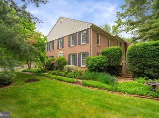 2375 Albot Rd, Reston, VA 20191
