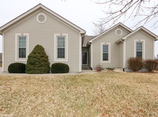 5005 NW 90th St, Kansas City, MO 64154