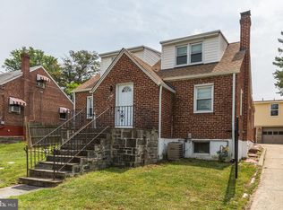 6417 Knollbrook Dr, Hyattsville, MD 20783