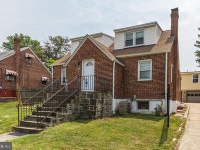 6417 Knollbrook Dr, Hyattsville, MD, 20783