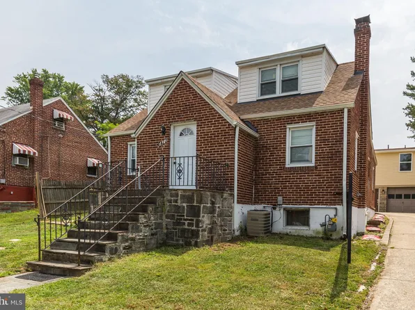 6417 Knollbrook Dr, Hyattsville, MD 20783