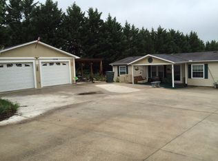 213 Noah Harrold Rd, Hays, NC 28635