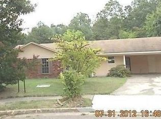 6305 Skyview Cres, Memphis, TN 38135