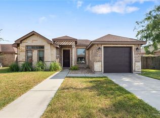 2610 Yosemite St, Edinburg, TX 78542