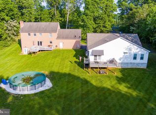 1862 Goldmiller Rd, Bunker Hill, WV 25413