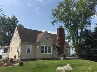 14434 Brookville Pyrmont Rd, Brookville, OH 45309