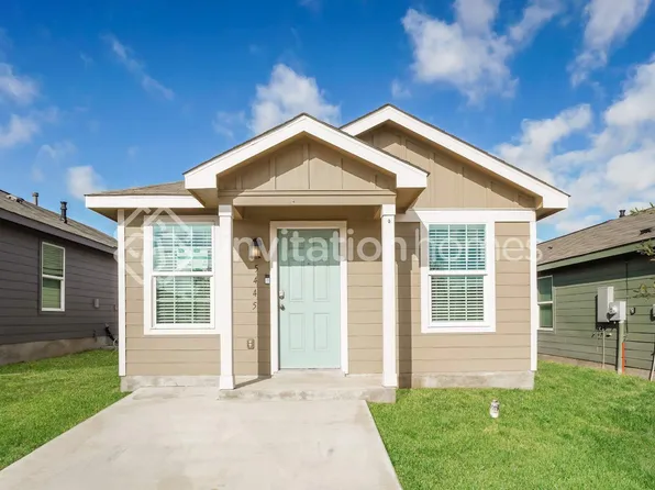 5445 Verdugos Palace, San Antonio, TX 78244