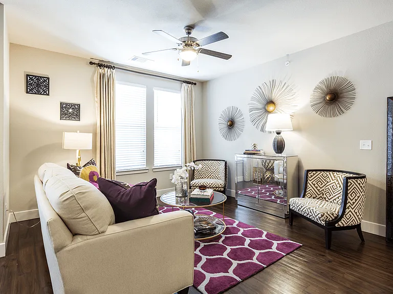Grand at The Dominion Apartments — Photo 47