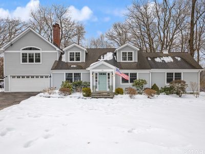 29 Richmond Drive, Darien, CT, 06820