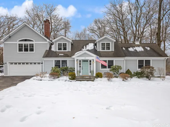 29 Richmond Drive, Darien, CT 06820