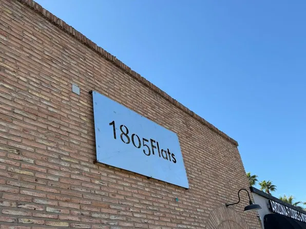 1805 Flats