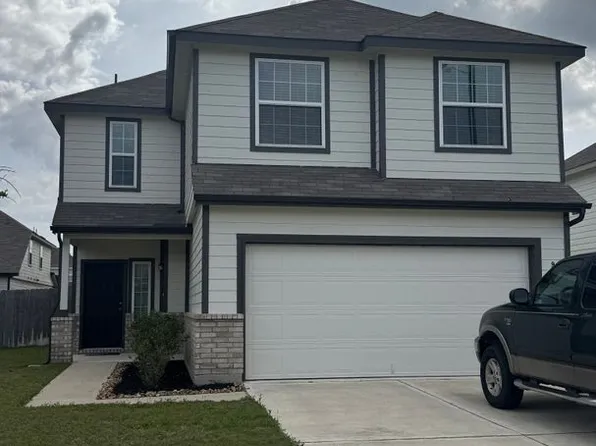 988 Rice Dr, Bryan, TX 77803