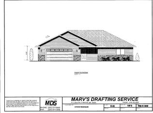 415 1st St S, Raymond, MN 56282