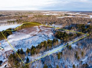 8th St, Cumberland, WI 54829