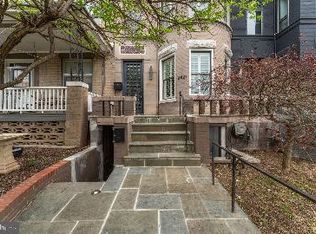 2421 1st St NW #1, Washington, DC 20001