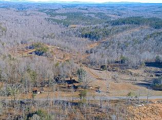 2463 Pea Ridge Rd, Mill Spring, NC 28756