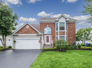 10 Polo Club Dr, Tinton Falls, NJ 07724