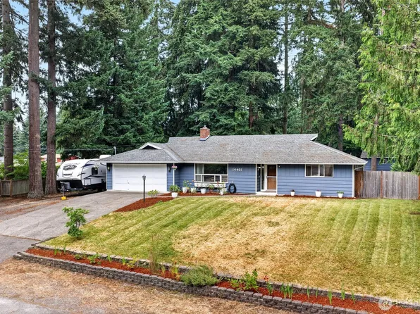 14401 106th Avenue Ct E, Puyallup, WA 98374